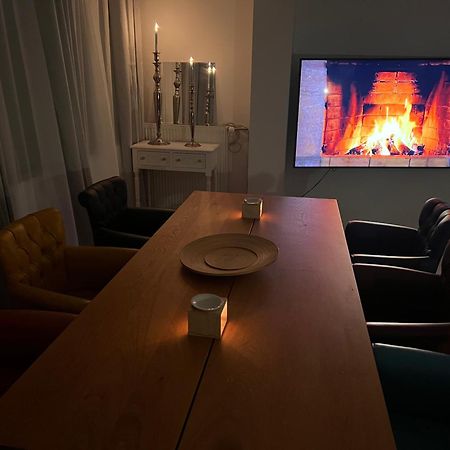 Ein Charmanter Zweifamilienhaus Berlin Luaran gambar