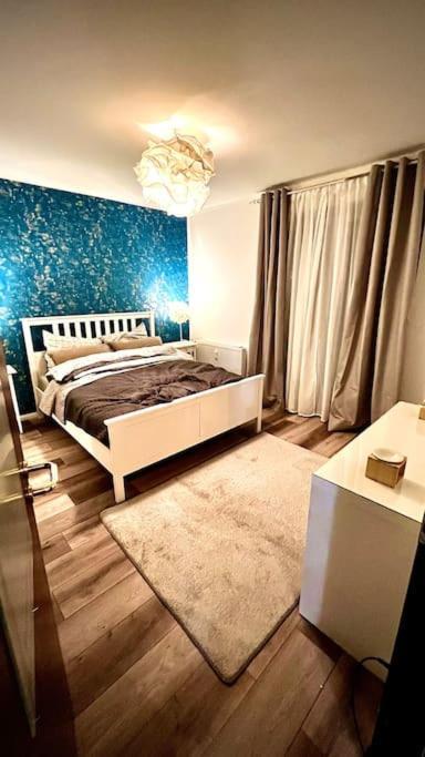 Ein Charmanter Zweifamilienhaus Berlin Luaran gambar