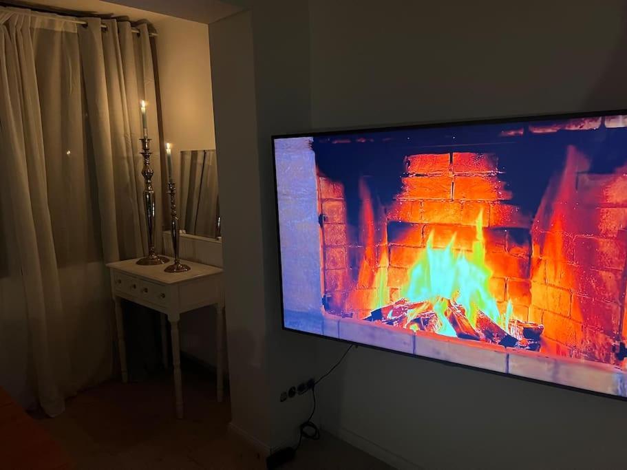 Ein Charmanter Zweifamilienhaus Berlin Luaran gambar