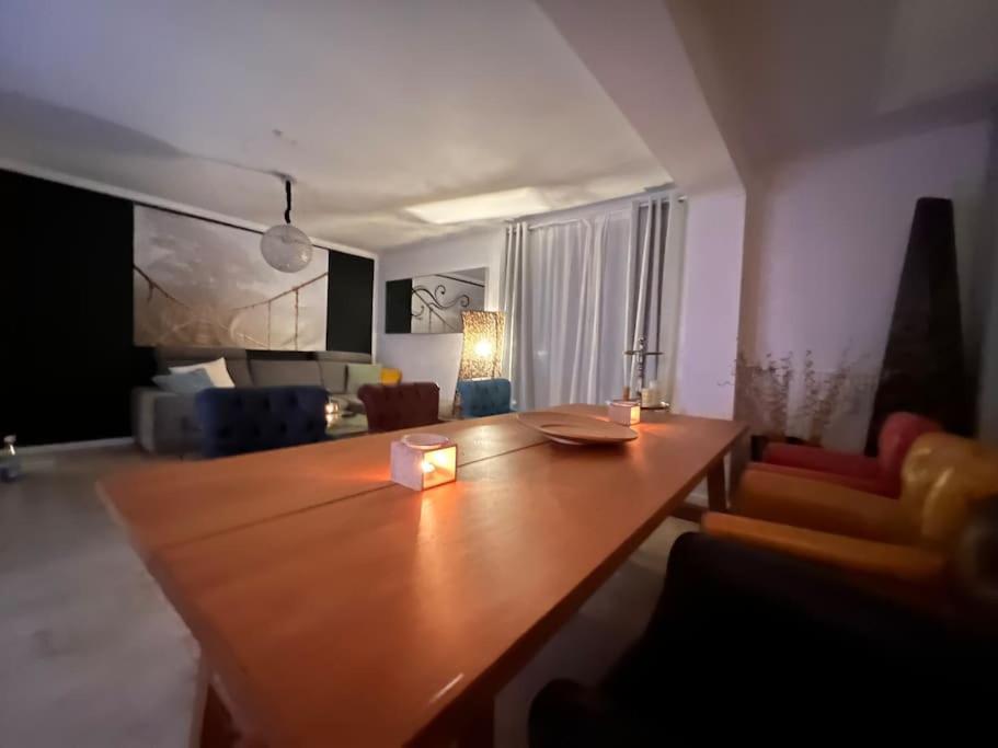 Ein Charmanter Zweifamilienhaus Berlin Luaran gambar