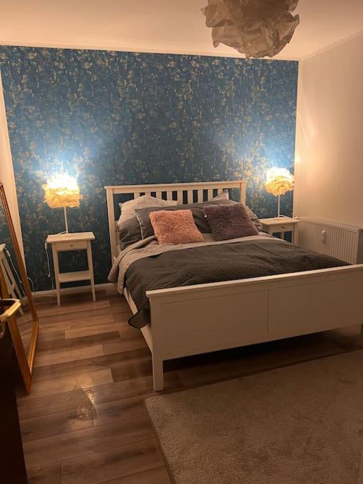 Ein Charmanter Zweifamilienhaus Berlin Luaran gambar