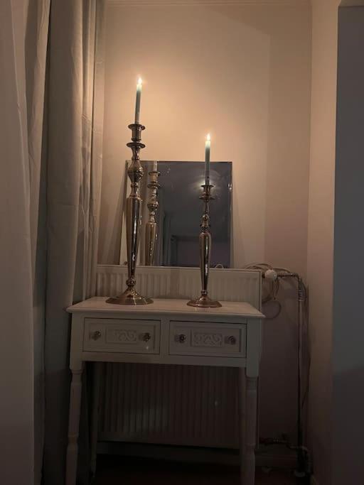 Ein Charmanter Zweifamilienhaus Berlin Luaran gambar