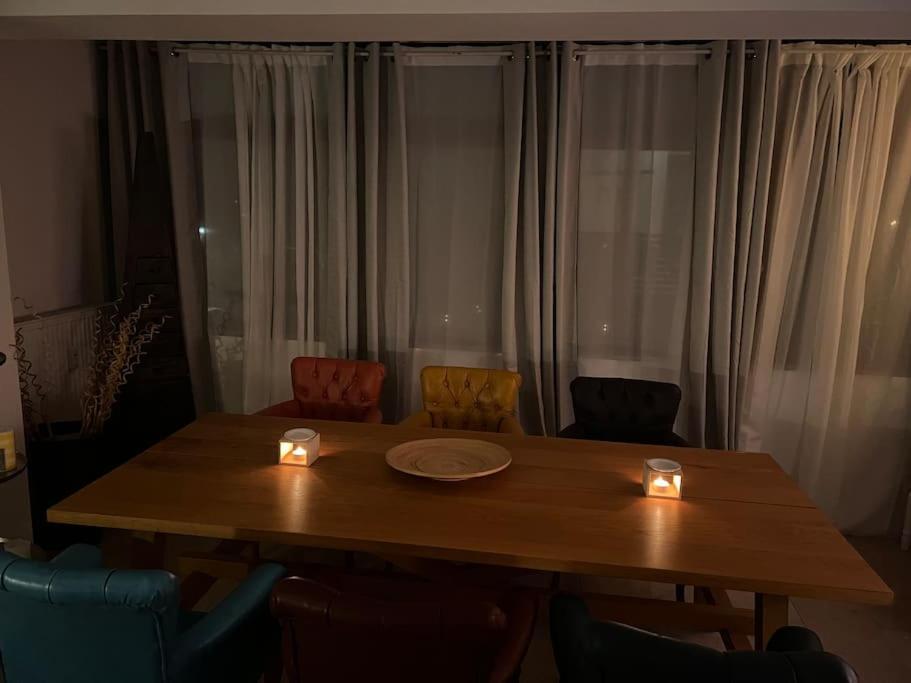 Ein Charmanter Zweifamilienhaus Berlin Luaran gambar