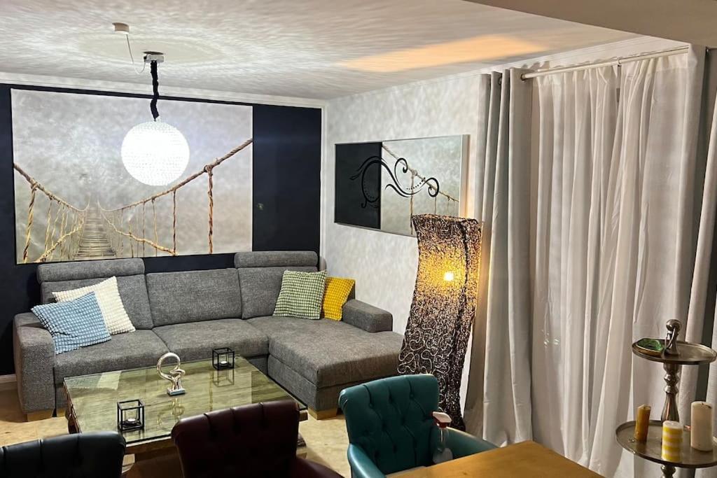 Ein Charmanter Zweifamilienhaus Berlin Luaran gambar