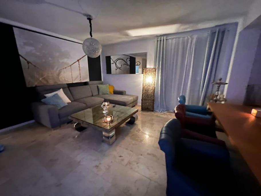 Ein Charmanter Zweifamilienhaus Berlin Luaran gambar